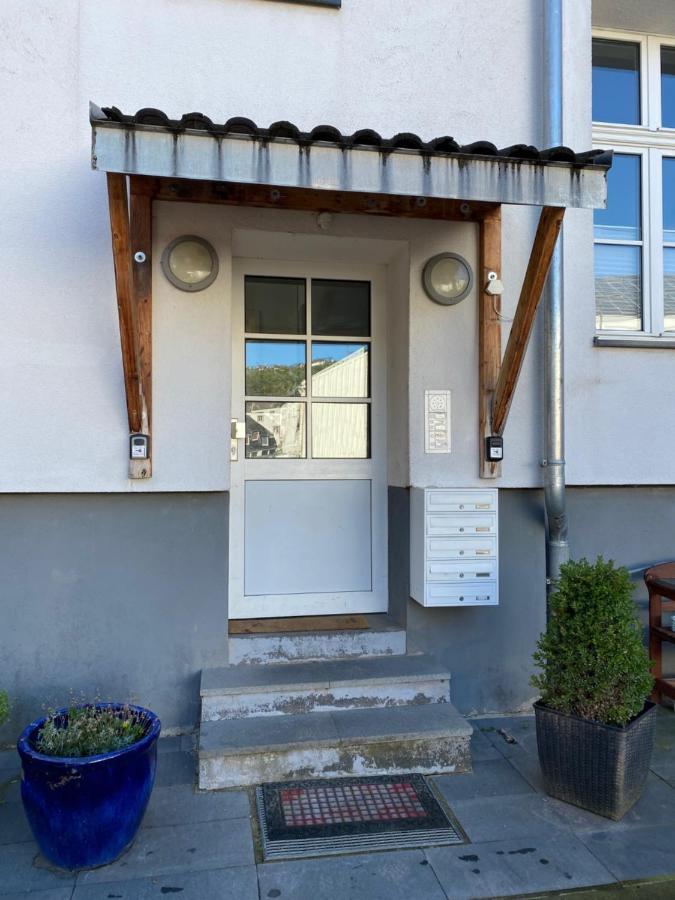 Grosse Post Schleiden Exterior foto